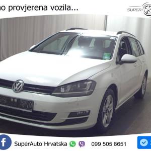 VW Golf 8 1.0 TSI 110 KS, ACC+LED+GR SJED+VIRT+NAVI+ASIST