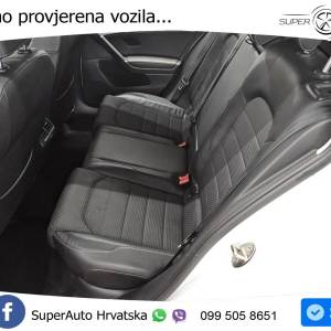 VW Golf 8 1.0 TSI 110 KS, ACC+LED+GR SJED+VIRT+NAVI+ASIST