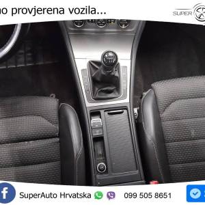 VW Golf 8 1.0 TSI 110 KS, ACC+LED+GR SJED+VIRT+NAVI+ASIST