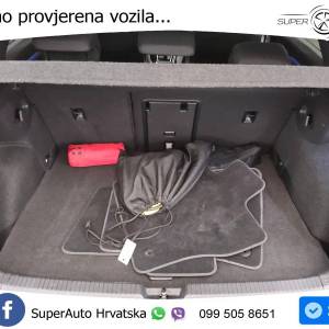 VW Golf 8 1.4 TSI Aut. GTE 245 KS, ACC+LED+GR SJED+VIRT+NAVI+ASIST