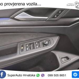 VW Golf 8 1.4 TSI Aut. GTE 245 KS, ACC+LED+GR SJED+VIRT+NAVI+ASIST
