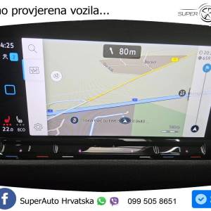 VW Golf 8 1.4 TSI Aut. GTE 245 KS, ACC+LED+GR SJED+VIRT+NAVI+ASIST