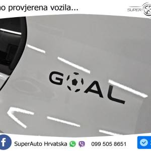 VW Golf 8 1.5 TSI 150 KS, ACC+GR SJED+VIRT