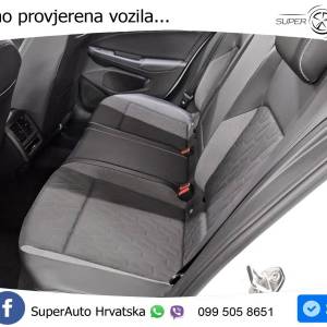 VW Golf 8 1.5 TSI 150 KS, ACC+GR SJED+VIRT