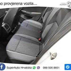 VW Golf 8 1.5 TSI 150 KS, ACC+LED+GR SJED+VIRT