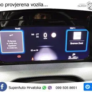 VW Golf 8 1.5 TSI 150 KS, ACC+LED+GR SJED+VIRT