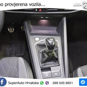 VW Golf 8 1.5 TSI 150 KS, ACC+LED+GR SJED+VIRT