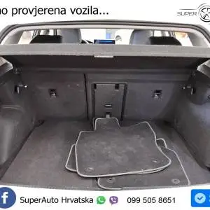 VW Golf 8 1.5 TSI 150 KS, ACC+LED+GR SJED+VIRT