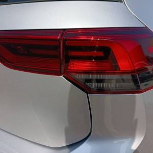 VW Golf 8 1.5 TSI LIFE