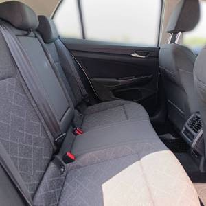 VW Golf 8 1.5 TSI LIFE