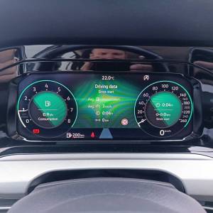 VW Golf 8 1.5 TSI LIFE