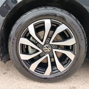 VW Golf 8 2.0 TDI 115 ACTIVE