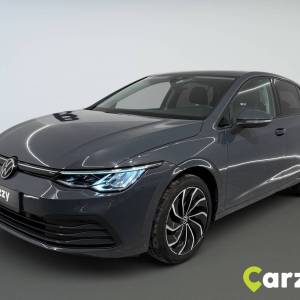 VW Golf 8 2.0 TDI - 3 godine jamstva