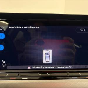 VW Golf 8 2.0 TDI - 3 godine jamstva