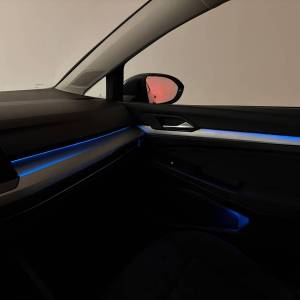 VW Golf 8 2.0 TDI - 3 godine jamstva