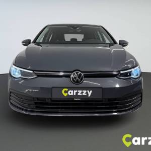 VW Golf 8 2.0 TDI - 3 godine jamstva
