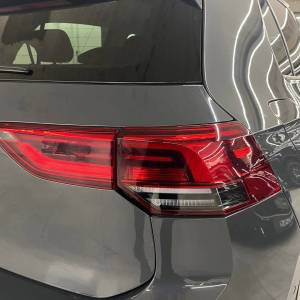 VW Golf 8 2,0 TDI - 3 godine jamstva