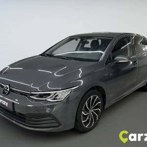 VW Golf 8 2,0 TDI - 3 godine jamstva