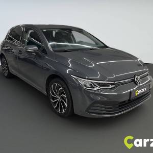 VW Golf 8 2,0 TDI - 3 godine jamstva