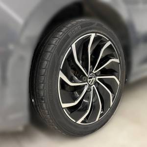 VW Golf 8 2,0 TDI - 3 godine jamstva