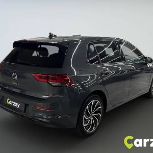 VW Golf 8 2,0 TDI - 3 godine jamstva