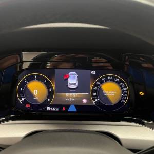 VW Golf 8 2,0 TDI - 3 godine jamstva