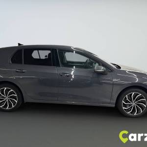 VW Golf 8 2,0 TDI - 3 godine jamstva