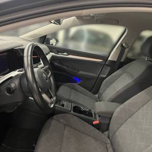 VW Golf 8 2,0 TDI - 3 godine jamstva