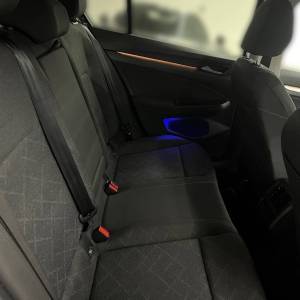 VW Golf 8 2,0 TDI - 3 godine jamstva