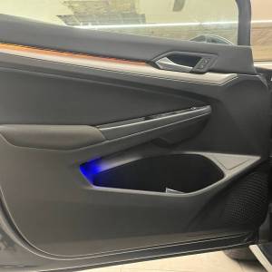 VW Golf 8 2,0 TDI - 3 godine jamstva