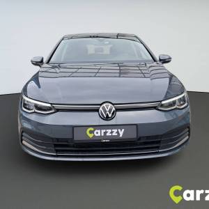 VW Golf 8 2.0 TDI ACTIVE