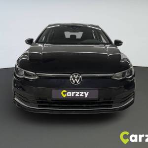 VW Golf 8 2.0 TDI ACTIVE