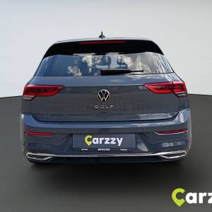 VW Golf 8 2,0 TDI ACTIVE