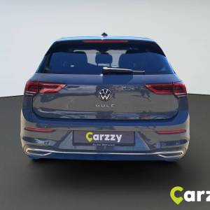 VW Golf 8 2.0 TDI ACTIVE