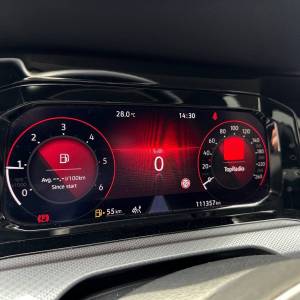 VW Golf 8 2.0 TDI ACTIVE