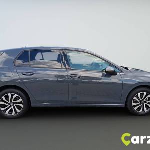 VW Golf 8 2,0 TDI ACTIVE