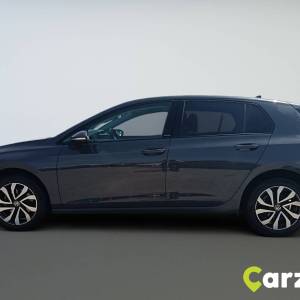 VW Golf 8 2.0 TDI ACTIVE