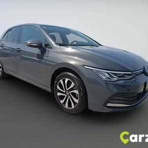 VW Golf 8 2.0 TDI ACTIVE