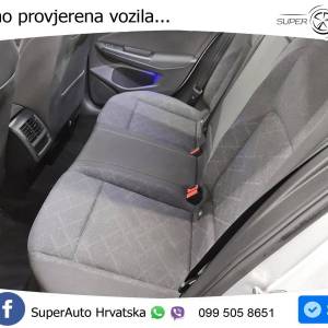 VW Golf 8 2.0 TDI Aut. Life 116 KS, ACC+LED+GR SJED+VIRT+NAVI+ASIST