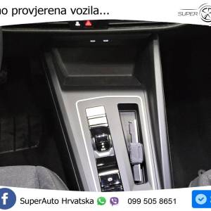 VW Golf 8 2.0 TDI Aut. Life 116 KS, ACC+LED+GR SJED+VIRT+NAVI+ASIST