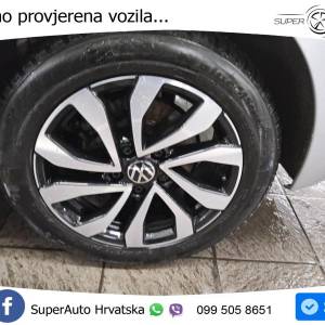 VW Golf 8 2.0 TDI Aut. Life 116 KS, ACC+LED+GR SJED+VIRT+NAVI+ASIST
