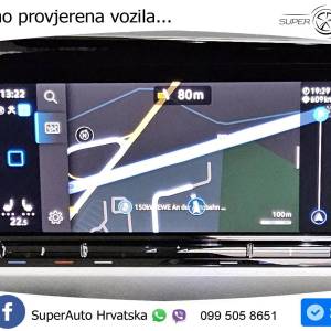 VW Golf 8 2.0 TDI Aut. Life 116 KS, ACC+LED+GR SJED+VIRT+NAVI+ASIST