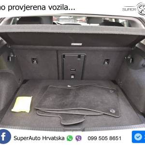 VW Golf 8 2.0 TDI Aut. Life 116 KS, ACC+LED+GR SJED+VIRT+NAVI+ASIST