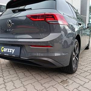 VW Golf 8 2.0 TDI BMT LIFE