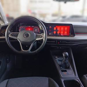 VW Golf 8 2.0 TDI BMT Life