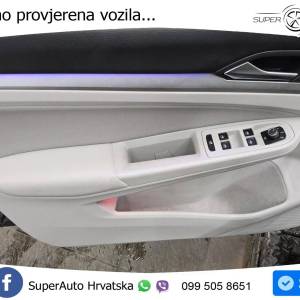 VW Golf 8 2.0 TDI Life 116 KS, ACC+KAM+LED+GR SJED+VIRT+ASIST