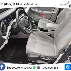 VW Golf 8 2.0 TDI Life 116 KS, ACC+KAM+LED+GR SJED+VIRT+ASIST
