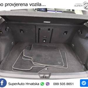 VW Golf 8 2.0 TDI Life 116 KS, ACC+KAM+LED+GR SJED+VIRT+ASIST