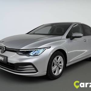 VW Golf 8 2.0 TDI LIFE - 3 godine jamstva