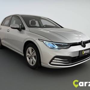 VW Golf 8 2.0 TDI LIFE - 3 godine jamstva